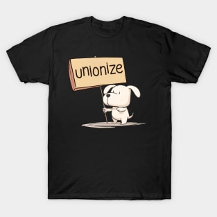 Unionize T-Shirt